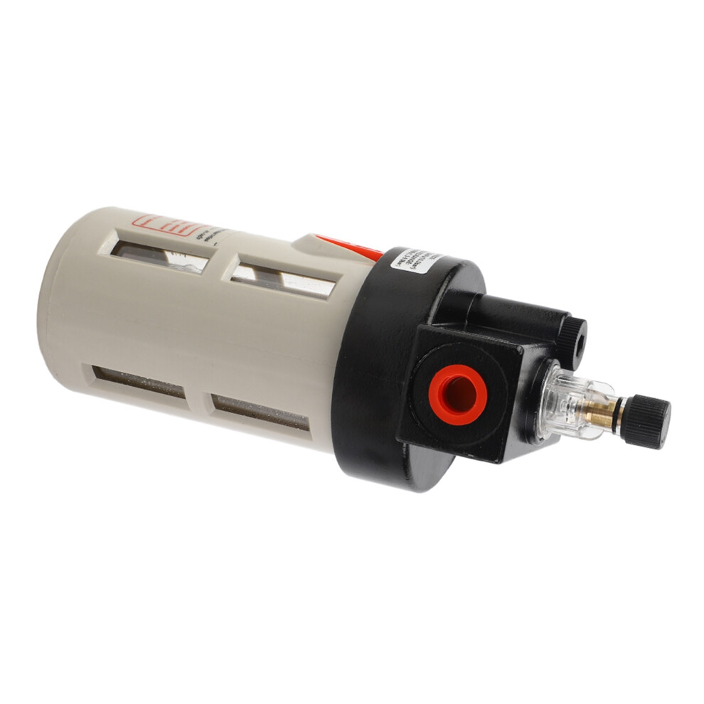 G1/4 Bl-2000 Air Lubricator For Pneumatic Systems, 270G, 18X6.7cm 4961392945521
