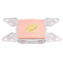 POM Cover CPU Water Block for AMD AM4