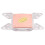 POM Cover CPU Water Block for AMD AM4 1