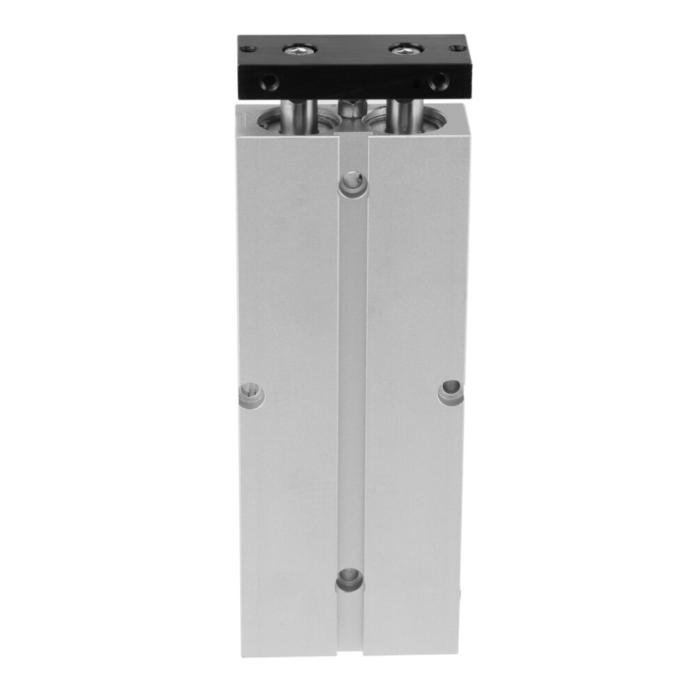 20mm Bore 100mm Stroke Pneumatic Cylinder Double