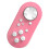 Wireless Controller for &Lite&OLED, Windows, Android and MacOS with LED Lights 3