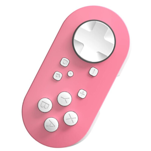 Wireless Controller for &Lite&OLED, Windows, Android and MacOS with LED Lights 2