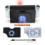 For  Dock Cooling Fan USB-Powered Cooler Stand for   OLED Enhance Your Gaming Experience White 4