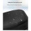 Storage Bag for PS VR2 Helmet Handle Host Protective Case Hard Bag Cover Accessorie Grey 6