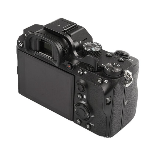 Alloy Thumbs  Grip for  A9 A7M3 A72 A7M2 A7S2 Camera Thumb Rest Support Holder Enhanced Stability Comfort