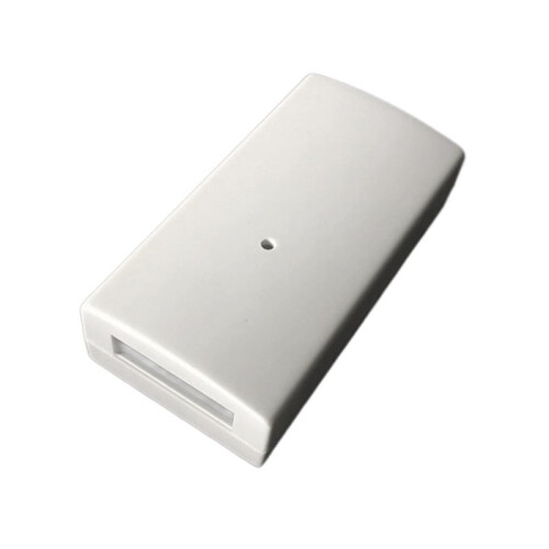 For JLINK EDU Emulator Shell BASE V7 V8 Debugger Shell for J-LINK  New Replacement Parts White