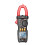 ANENG PN107 Digital Clamp Meter AC/ Voltage True RMS Multimeter 600A Current Testers NCV Induction Ohmmer Tools Black & Red 1