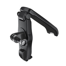 For Osmo Action 5 Pro Backpack Clip Clamp for / Action / Camera Accessories Stable Mount Holder