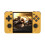 RGB30 Handheld Video Game Console Open-Source Game Pad Built-in WIFI 4 Inch IPS Screen Support Multiple Emulator B 1