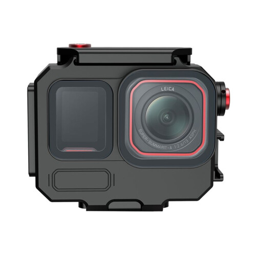 80M Waterproof Case for  Ace Pro Ace Pro2 Underwater Diving Housing Protective Frame for Action Cameras 1