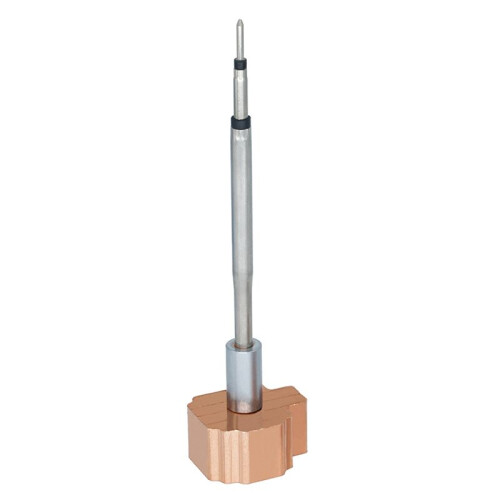 16mm Special Joystick Soldering Iron Tip 245 Heating Core for PS5 PS4   Pro Game Controller Joystick 16mm 2