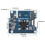 PCIe to M.2 Adapter with PoE Function for Raspberry Pi 5 POE HAT M.2 HAT+ Supports NVMe 5