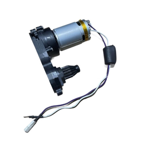 For  A10/A10 UltraE Stone Scrubber Main Brush Motor Roller Brush Motor 1