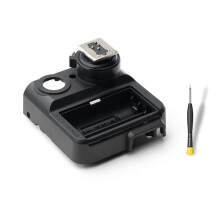 X2T Flash Trigger Hot Shoe for Flash Replace Accessories Hot Shoe