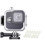 Waterproof Housing Case for  Hero11 Black , 60M Diving Protective Housing Shell Underwater Dive Case 3