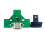 1PC Type-C Qucik Cahrger Charging Port Socket Circuit Board for PS4 Game Controller 3D Printer 001 1