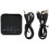 5.2 Transmitter Receiver, AptX Adaptive HD Adapter, Dual Mode, Low Latency Audio with 3.5mm AUX Connector 5