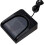 USB Single Foot  Game Control One Key Customized Computer Keyboard Action Pedal  Control Black 1