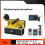 Wireless Microphone Mic for  Pocket3/Action 5Pro/4/3/2/Osmo360 Magnetic Clip- Design Mic Camera Accessories 2