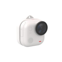 Magnetic Charging Stand for  Go Ultra Camera Integrated Hanging Rope Hole Camera Charging Bracket B