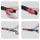 Game Gun Controller for   Shooting Games for   and Other Shooting Games 7