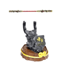 Universal Game Controller Holder Wukong  Stand for PS5 for PS4 for   Desktop Gamepad Bracket