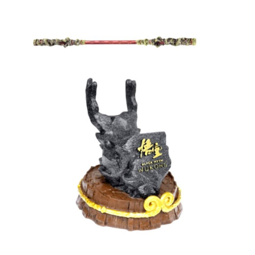 Universal Game Controller Holder Wukong  Stand for PS5 for PS4 for   Desktop Gamepad Bracket