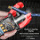 ANENG PN107 Digital Clamp Meter AC/ Voltage True RMS Multimeter 600A Current Testers NCV Induction Ohmmer Tools Black & Red 4