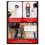 ANENG PN107 Digital Clamp Meter AC/ Voltage True RMS Multimeter 600A Current Testers NCV Induction Ohmmer Tools Black 3