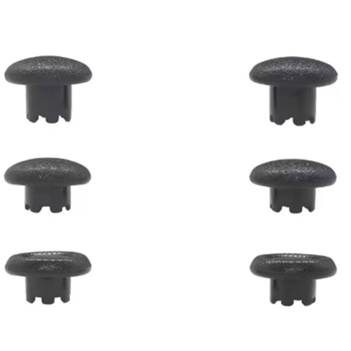 Removeable Swap Thumbstick Buttons Replacement Thumb Stick Button for PS5  Game Controller Accessories 2