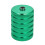 35mm Aluminum Tattoo Machine Handle Grip, Adjustable, Green 9
