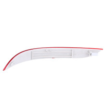 E61 Rear Bumper Reflector Set Left Right