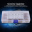 450Pcs Multi-Layer Ceramic Capacitor Assortment Kit 10pF-100nF 50V 1