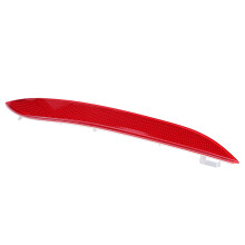 BMW E60 Rear Bumper Reflector Set