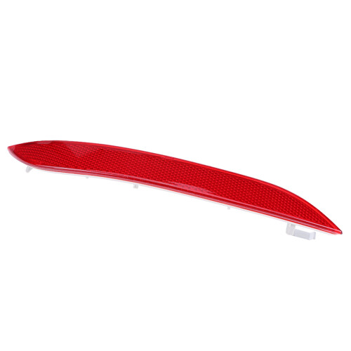 E61 Rear Bumper Reflector Set Left Right 1