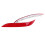 E61 Rear Bumper Reflector Set Left Right 7
