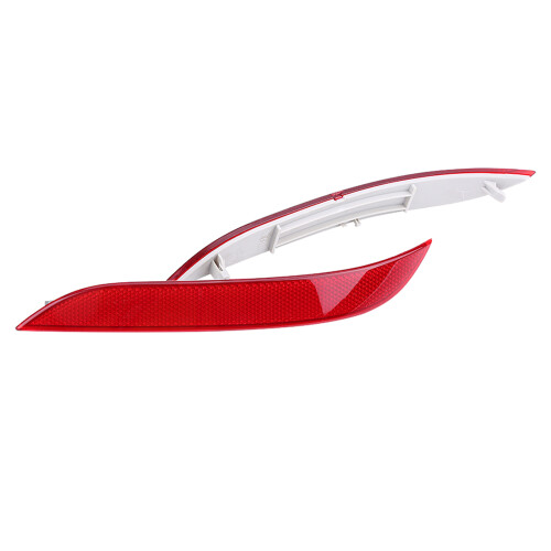 BMW E60 Rear Reflector Set Left Right 2
