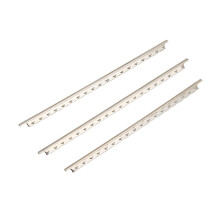 Guitar Fret Wire 18-Pc Set 2.0mm Cupronickel for Classic Guitar Maintenance
