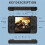 RGB30 Retro Handheld Game Console 4 Inch IPS Screen Built-in WIFI Open-Source Game Pad Support Multiple Emulator White 8