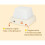 Simple Design Lights Night Lamp Press  Timing Led Table Desk Lamp High Quality Night Light Keyboard Shape B 2