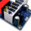 Module D'Alimentation Ac- de Carte D'Alimentation à DéCoupage Haute Puissance 12V8A 4