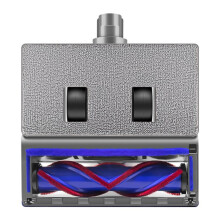 Direct Drive Cleaning Water Tank Compatible with V7 V8 V10 V11 V15 Vacuum Cleaner Direct Drive Floor Brush Water Tank