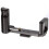 QR Quick Release Plate Vertical L-Shaped Bracket Grip Holder for  RX100 Mark V VI Camera 5
