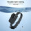 Hand Wrist Band Strap for  Osmo   Camera Mount Adjustable Wristband Camera Accessories Gray 5