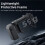 for  Action 5pro/4/3 Street Sweeping Grip Frame Street Shooting Grip Quick Release Rabbit Cage Protective Case 7