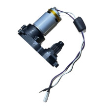 For A10/A10 UltraE Stone Scrubber Main Brush Motor Roller Brush Motor