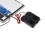 15.6inch LCD Capacitive Touch Screen LCD 1920x1080 IPS Various Systems Support Power -Compatible US Plug 3
