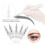 30Pcs Sterilized Eyebrow Tattoo Needle Set 1R-7F for Microblading 7