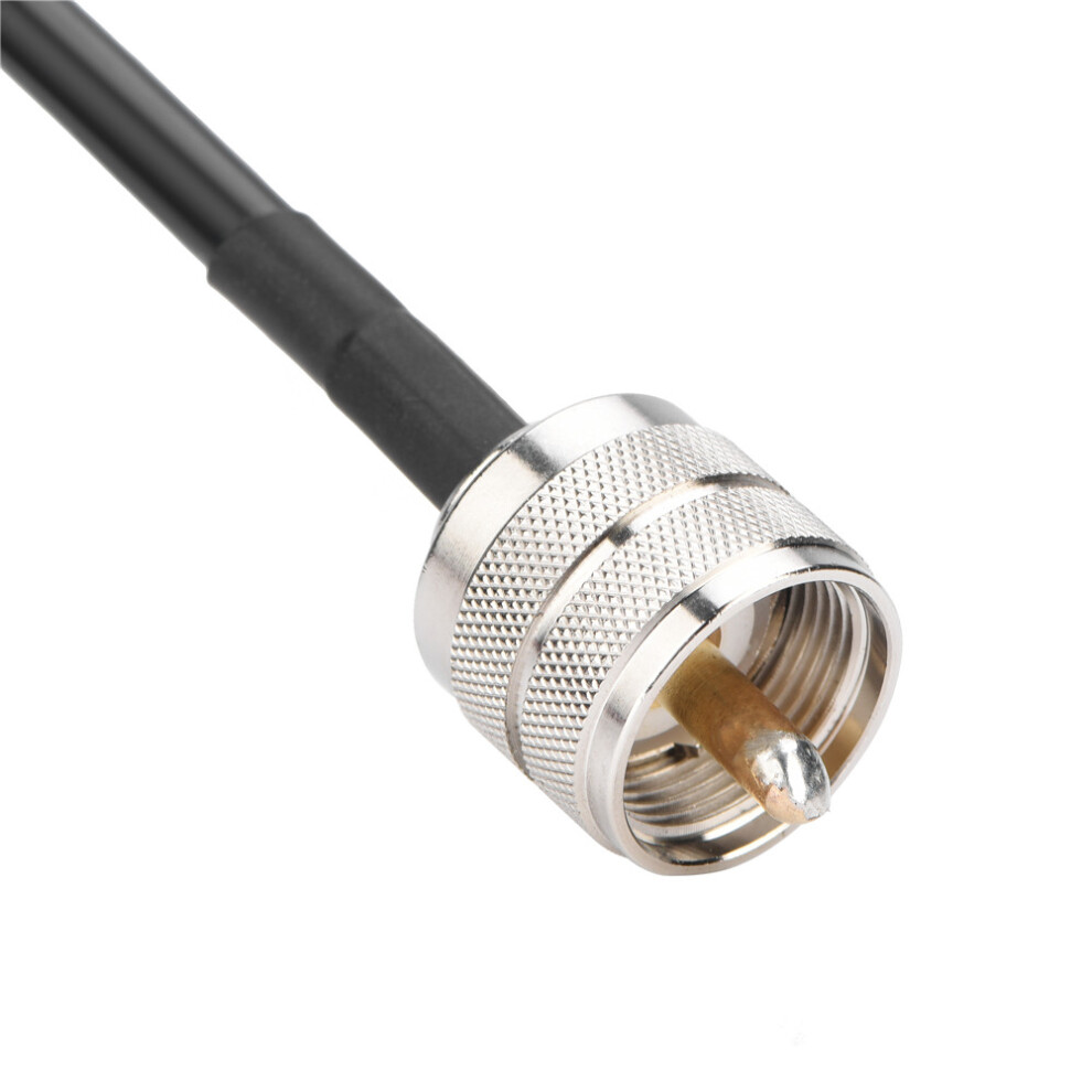20Cm Sma Pl259 To Uhf Pl259 Rf Line 7340572822765