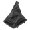 Left Hand Drive Gear Gaiter Replacement E34 Z3 6